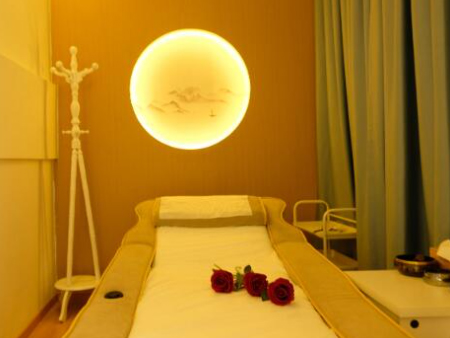 南京浦口足疗养生全解析：从脚底反射区看全身健康密码