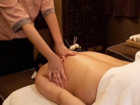 南京浦口柔式SPA到底是什么？适合怕疼星人的温柔选择