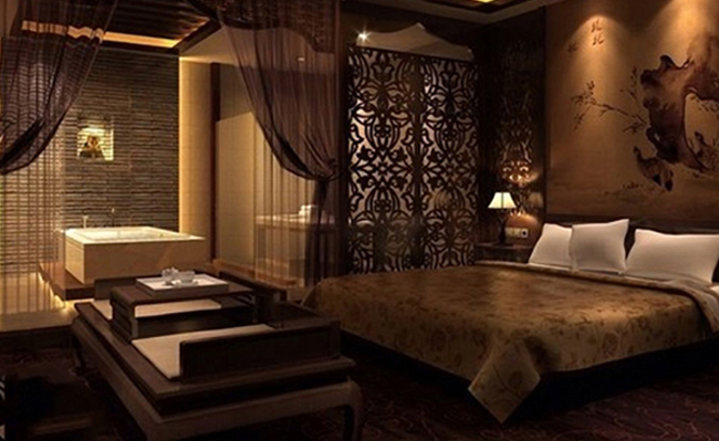 南京浦口SPA会所｜轻奢疗愈·舒缓时光